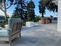 Paver Patios and Walkways